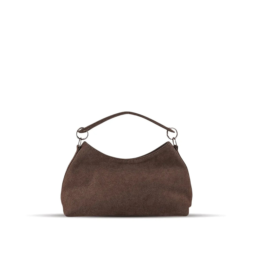 Becky Black, Jenna Brown